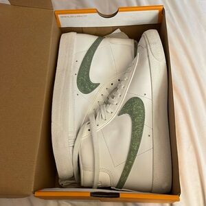 Nike blazers